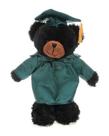 Cloudcroft Bear Graduates Gifts