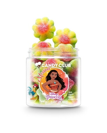 Disney Princess Moana Gifts