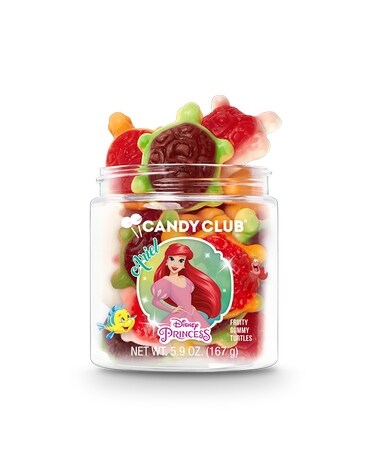 Disney Princess Ariel Gifts