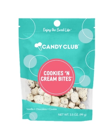 Cookies N' Cream Bites Gifts