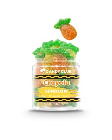 Crayola Sunglow Gifts