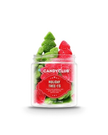 Holiday Tree-ts Gifts