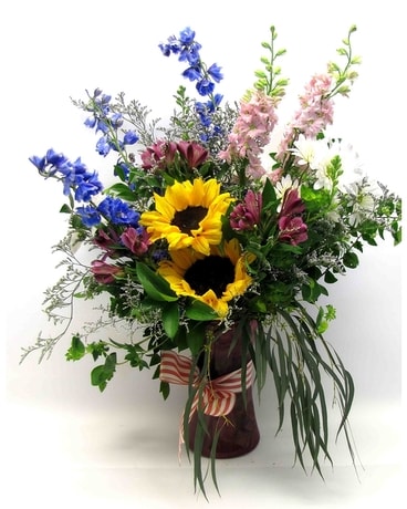 Alamogordo Florist - Flower Delivery by Alamogordo Flower Company