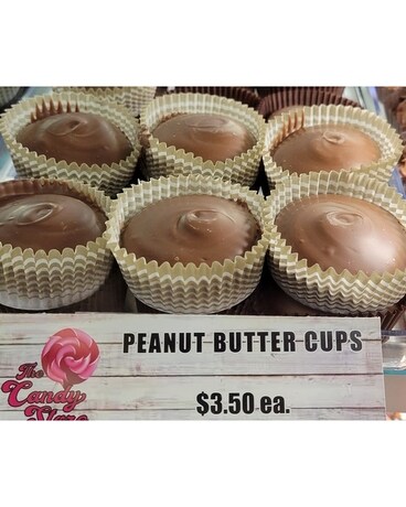 Peanut Butter Cups Custom product
