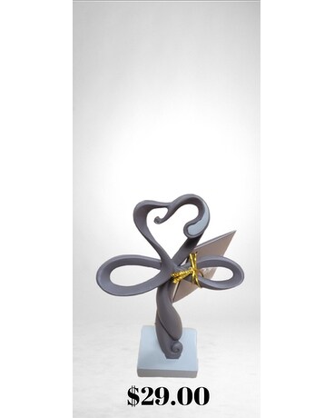 Reunion cross Gifts