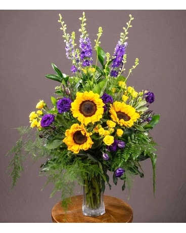 Enduring Love Vase