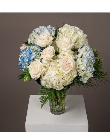 Legacy Vase