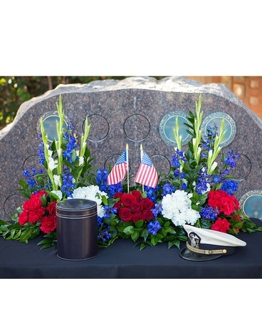 Our Hero Patriot Tribute