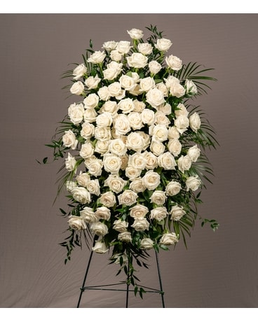 Loved By All Standing Easel