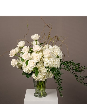 Pure Love Vase
