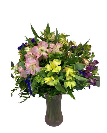 Blooms Galore by Razzle Dazzle® Flowers Mesa AZ Flower Arrangement