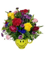 Happy You're Mine Flowers Flower Shop Mesa AZ in Mesa AZ - Razzle