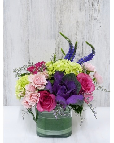 Spring Flower Delivery Philadelphia PA - Old City Flowers