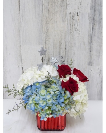 Summer Bouquets by Bell Flowers