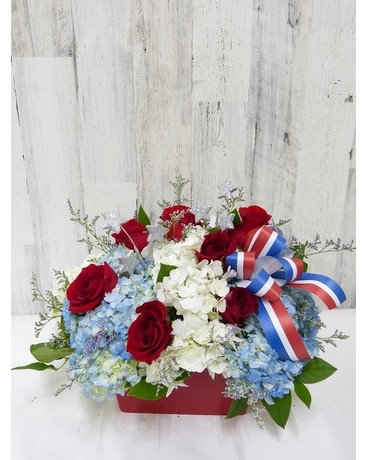 Summer Bouquets by Bell Flowers