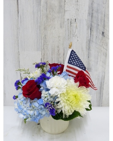 Summer Bouquets by Bell Flowers