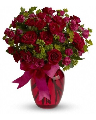 You 'n Me Flower Arrangement