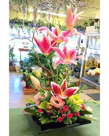 Zen Gardens Vt : Zen Gardens: Taconic Mountain Ramble State Park