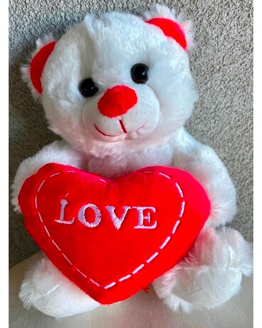 Adorable Small Love Bear Gifts