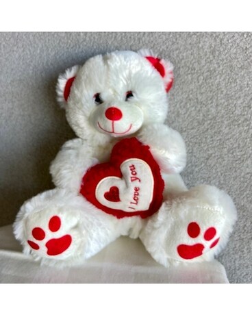 Adorable Medium I Love You Bear Gifts