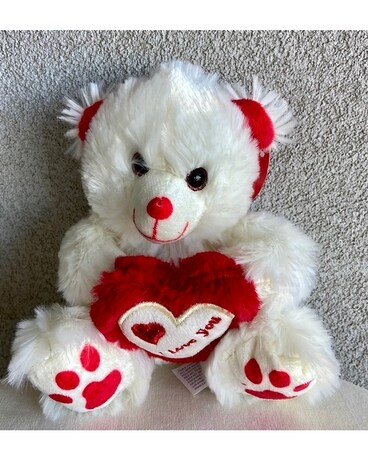 Small I Love You Bear Gifts