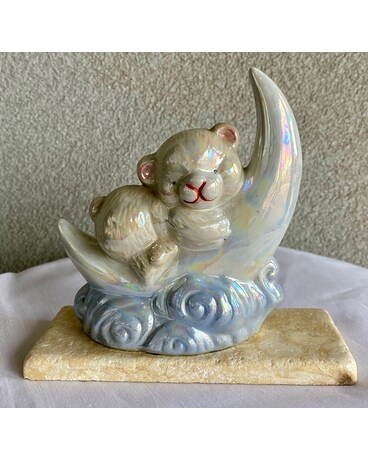 Bear Hanging on the Moon Gifts