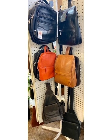 Assorted Leather New Arrivals Gifts