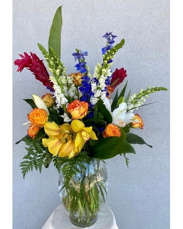 Standard size, 35 inches height and 34 inches wide.