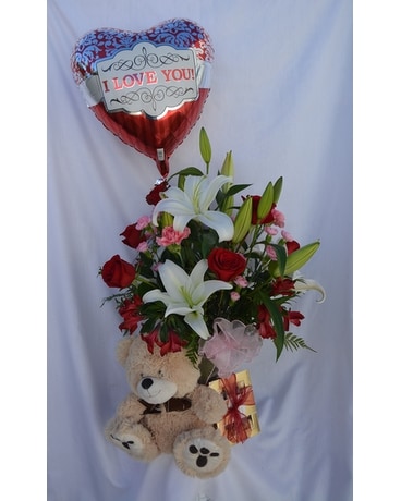 Valentine's Day Bundle- All My Love Custom product