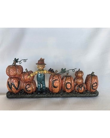 Welcome Sign Gifts