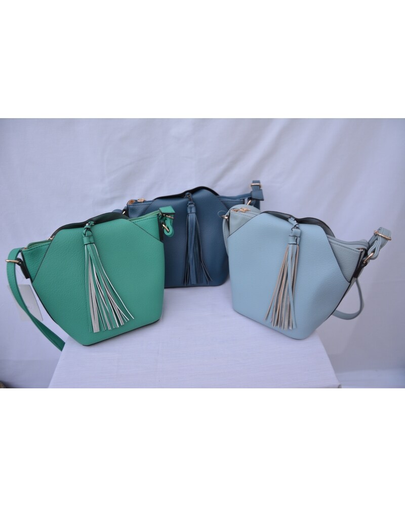 Aqua blue cheap handbags