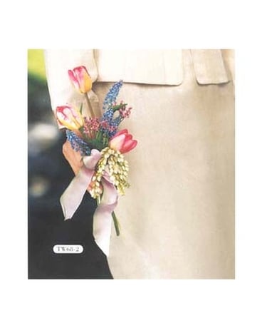 Guest Bouquet Custom product