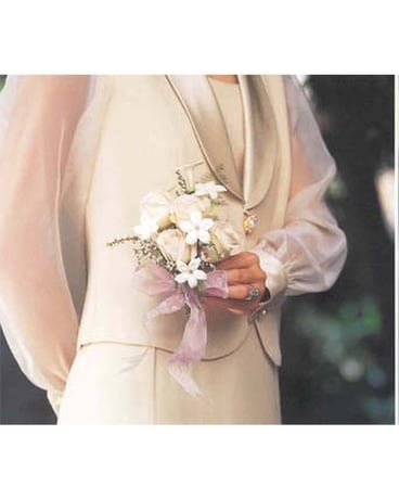 Guest Bouquet Custom product