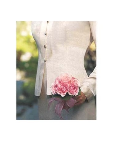 Guest Bouquet Custom product