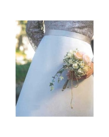 Guest Bouquet Custom product
