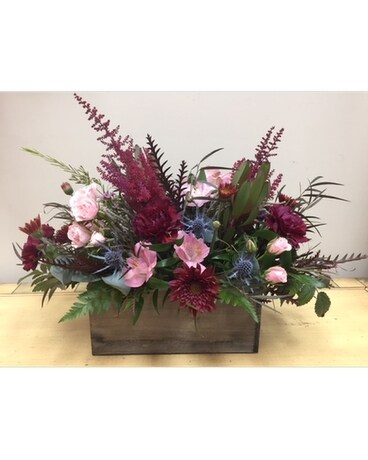 Fall Botanical