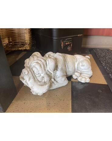Bulldog Custom product
