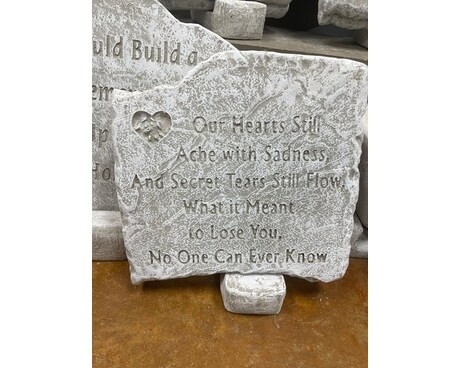 Our Hearts Custom product