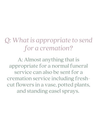 3 Flower Arrangement