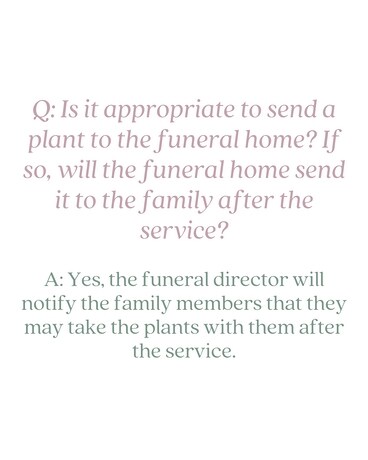 4 Flower Arrangement