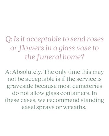 5 Flower Arrangement