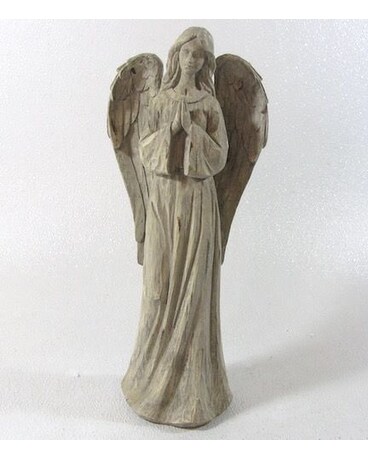 16” Praying Angel Custom product