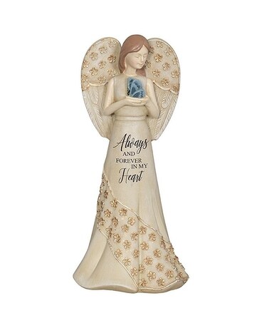 Always in My Heart Custom product