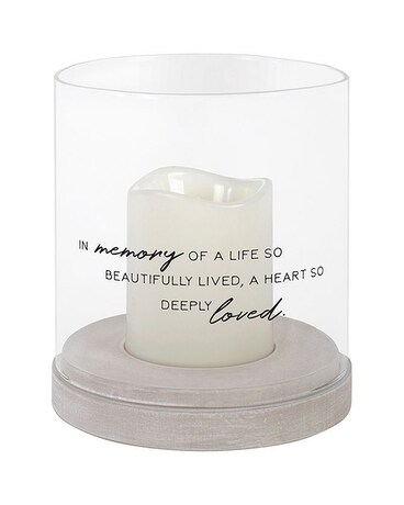 Hurricane Candle Gifts