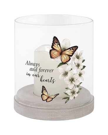 Hurricane Candle Gifts