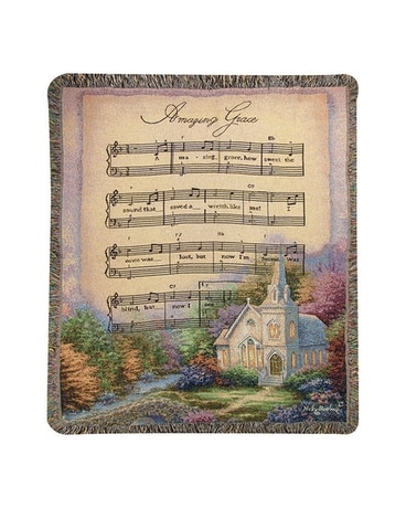 Church In The Country/Amazing Grace Gifts