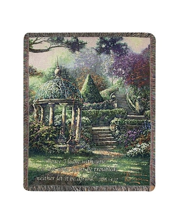Gazebo of Prayer Gifts