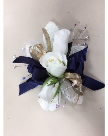Promise Corsage