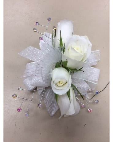 Corsage Corsage