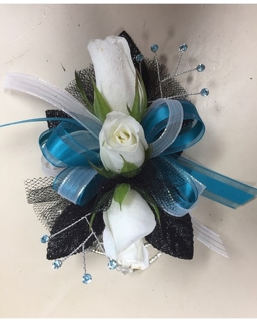 Broadway Flower Arrangement